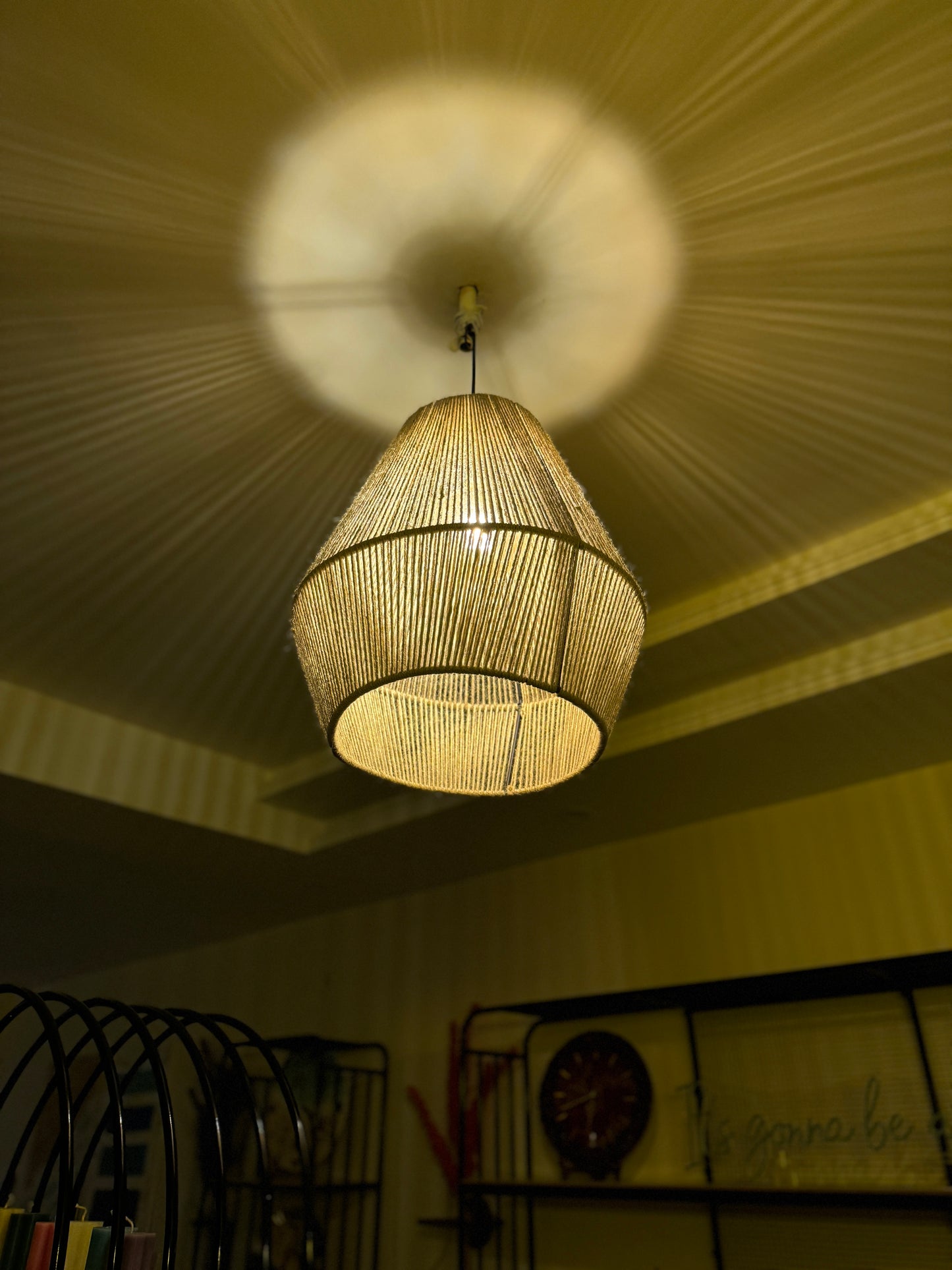 Margalla Knots - Lamshades