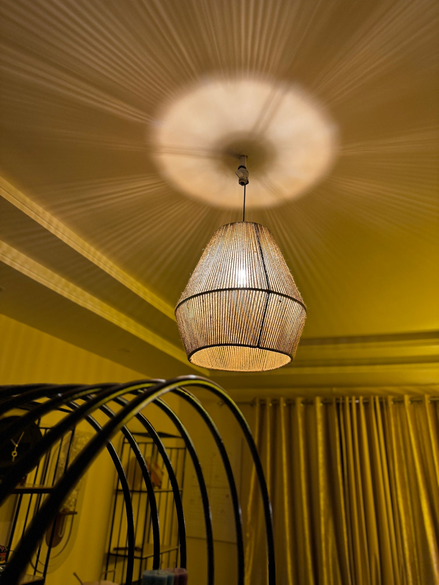 Margalla Knots - Lamshades