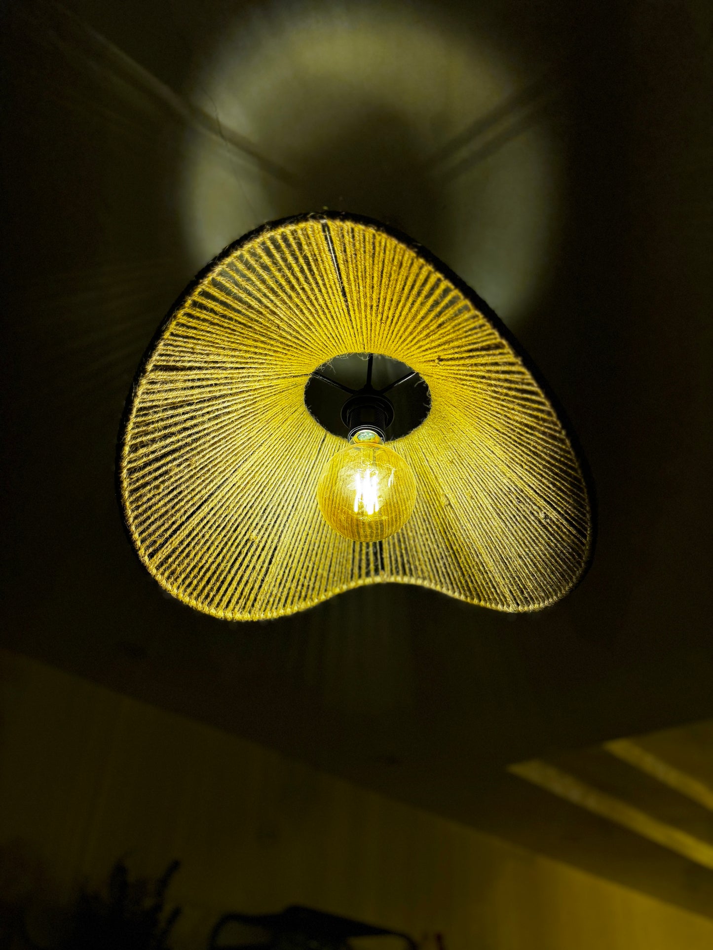 Thar ka Noor - Lamshade