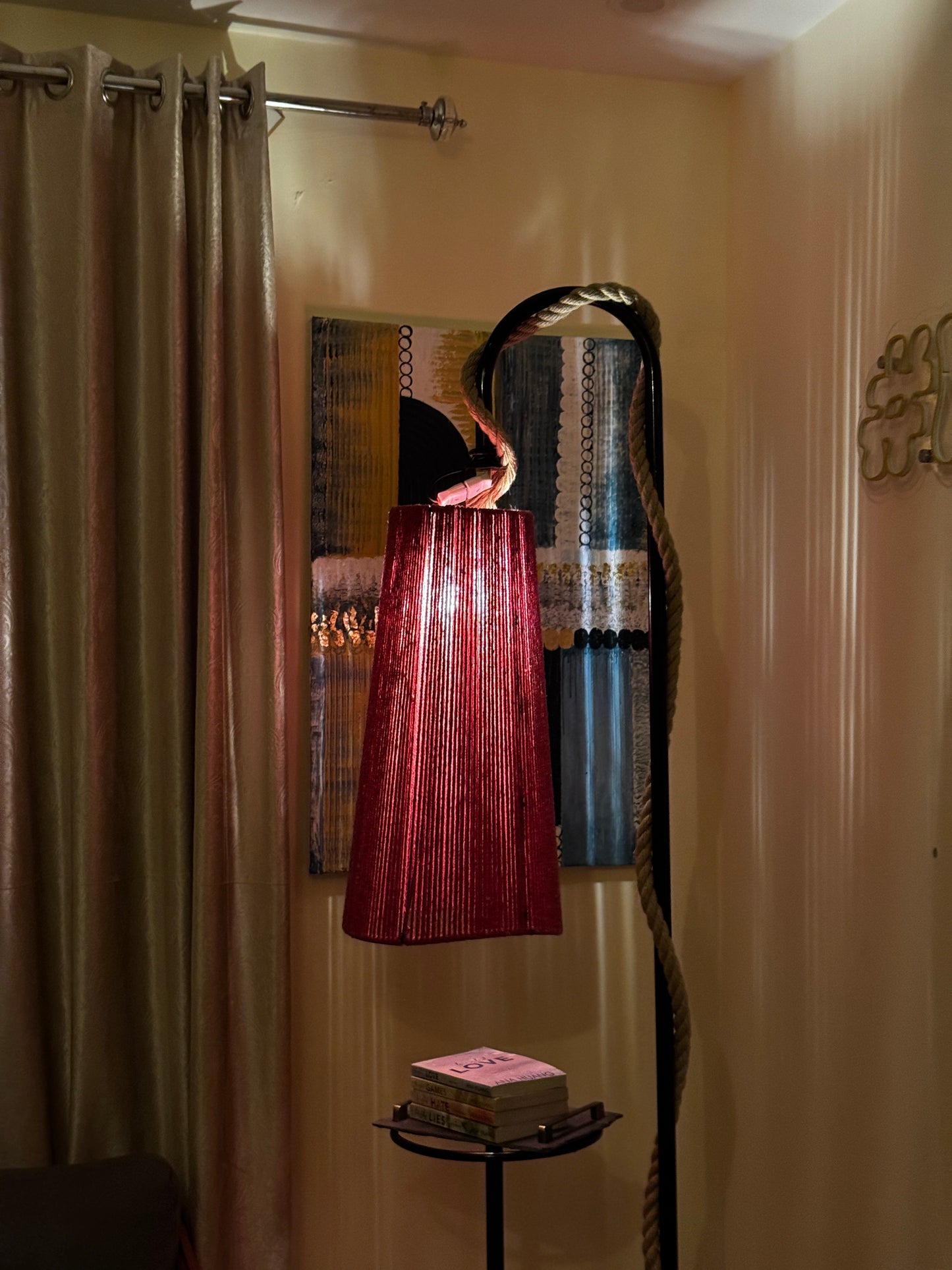 Chitral Charm - Lampshades