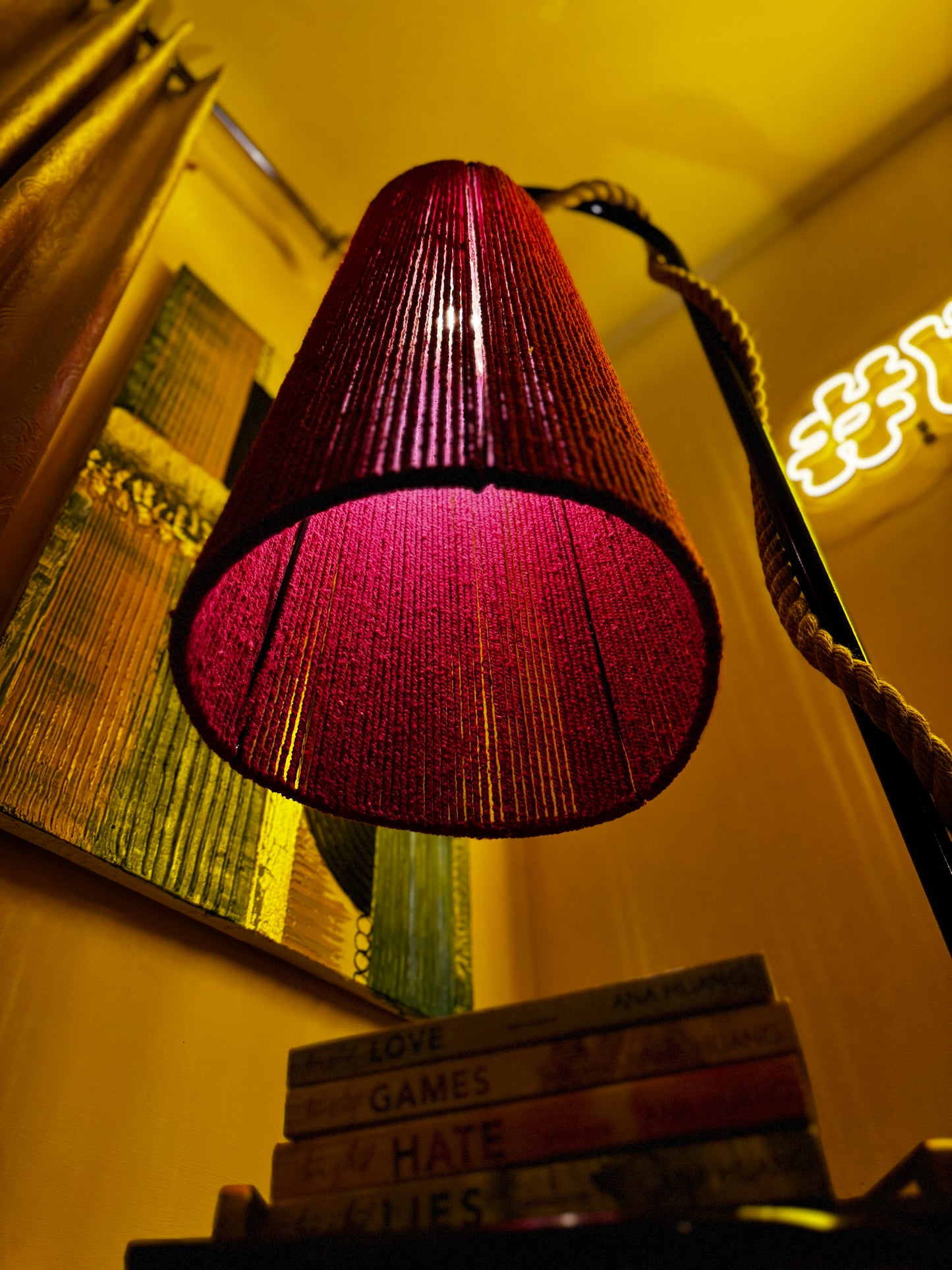 Chitral Charm - Lampshades