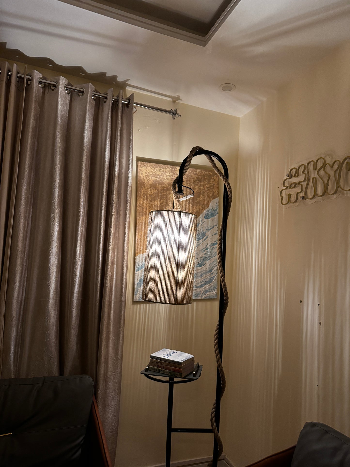 Sindhi Tassels - Lamshades