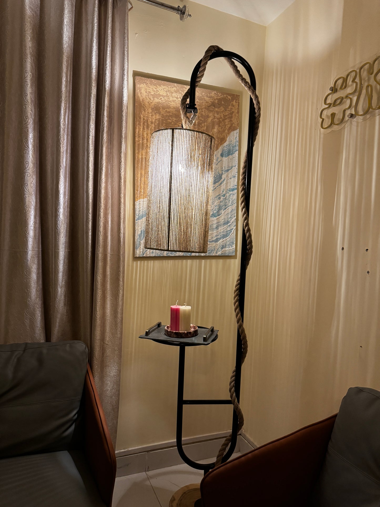 Sindhi Tassels - Lamshades