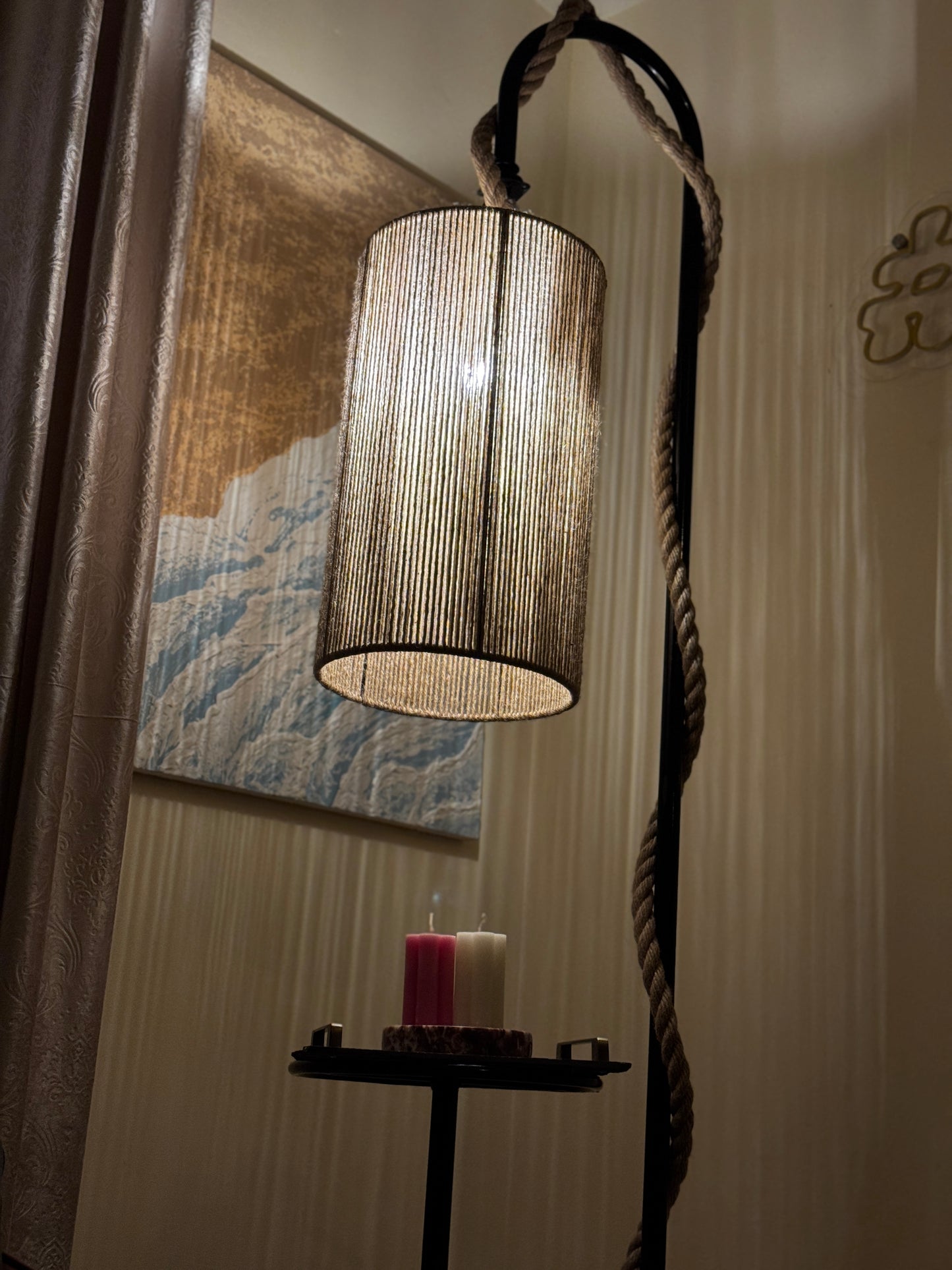 Sindhi Tassels - Lamshades