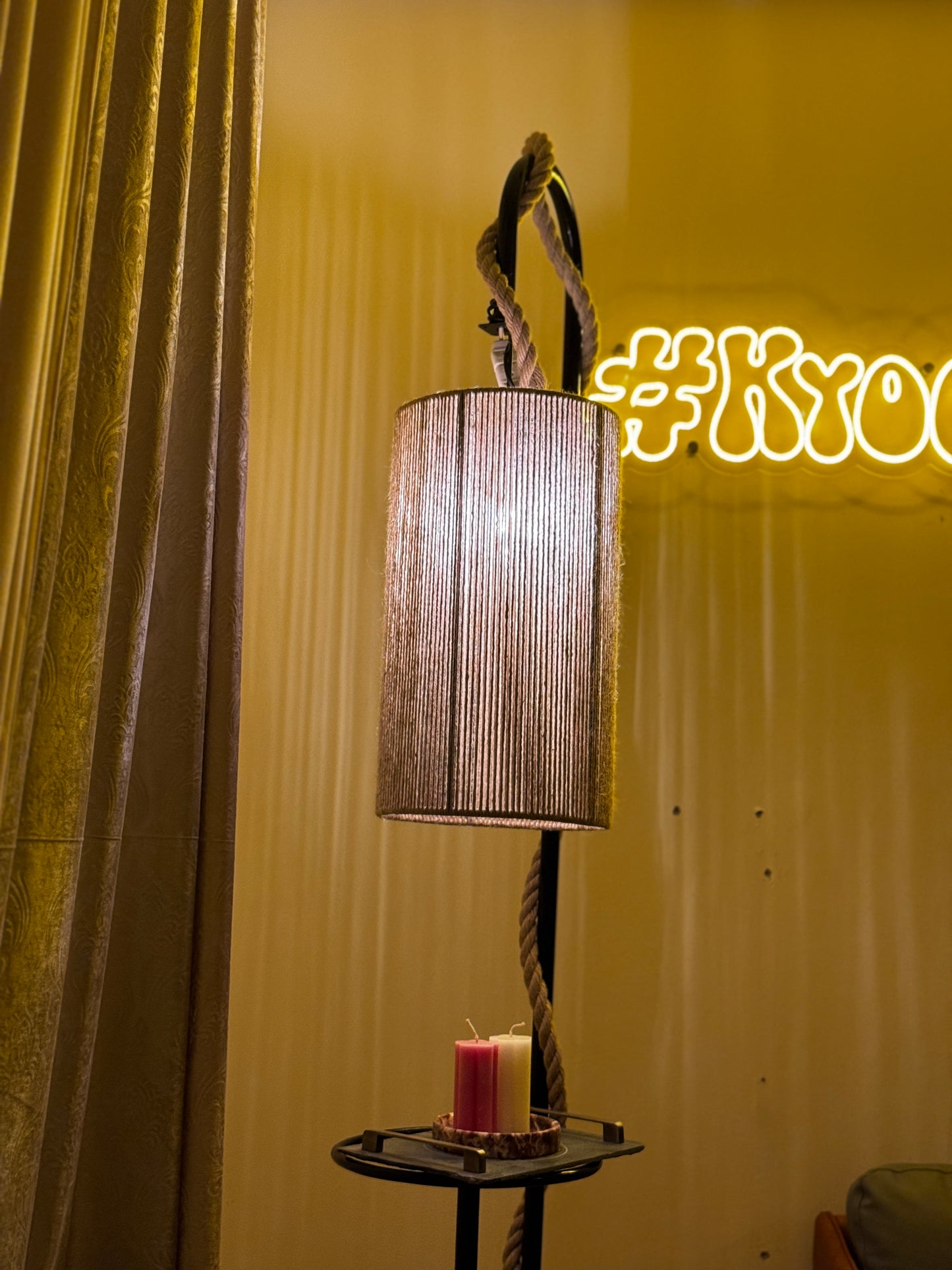 Sindhi Tassels - Lamshades