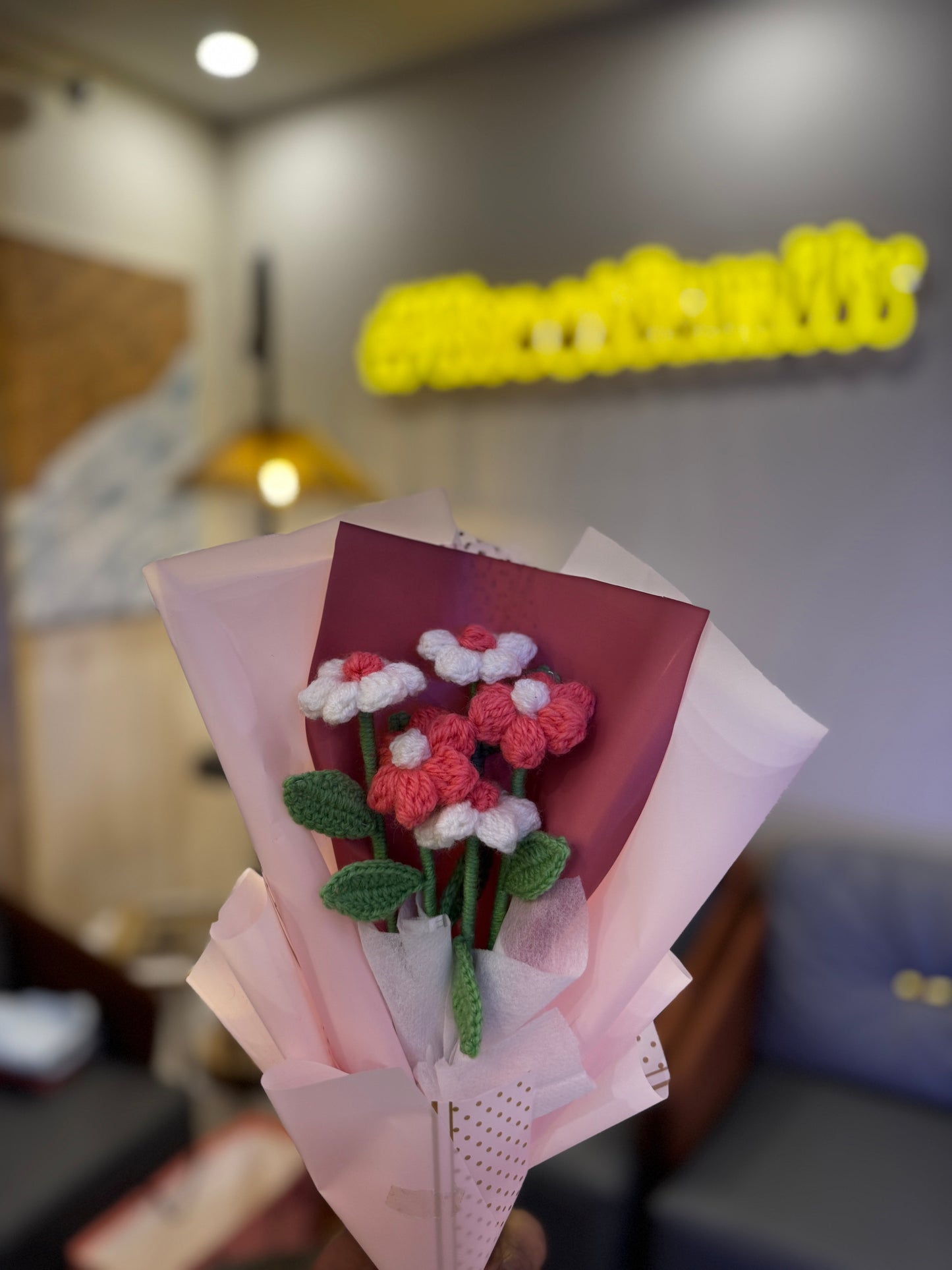 Puff, Fluff & Pretty Stuff