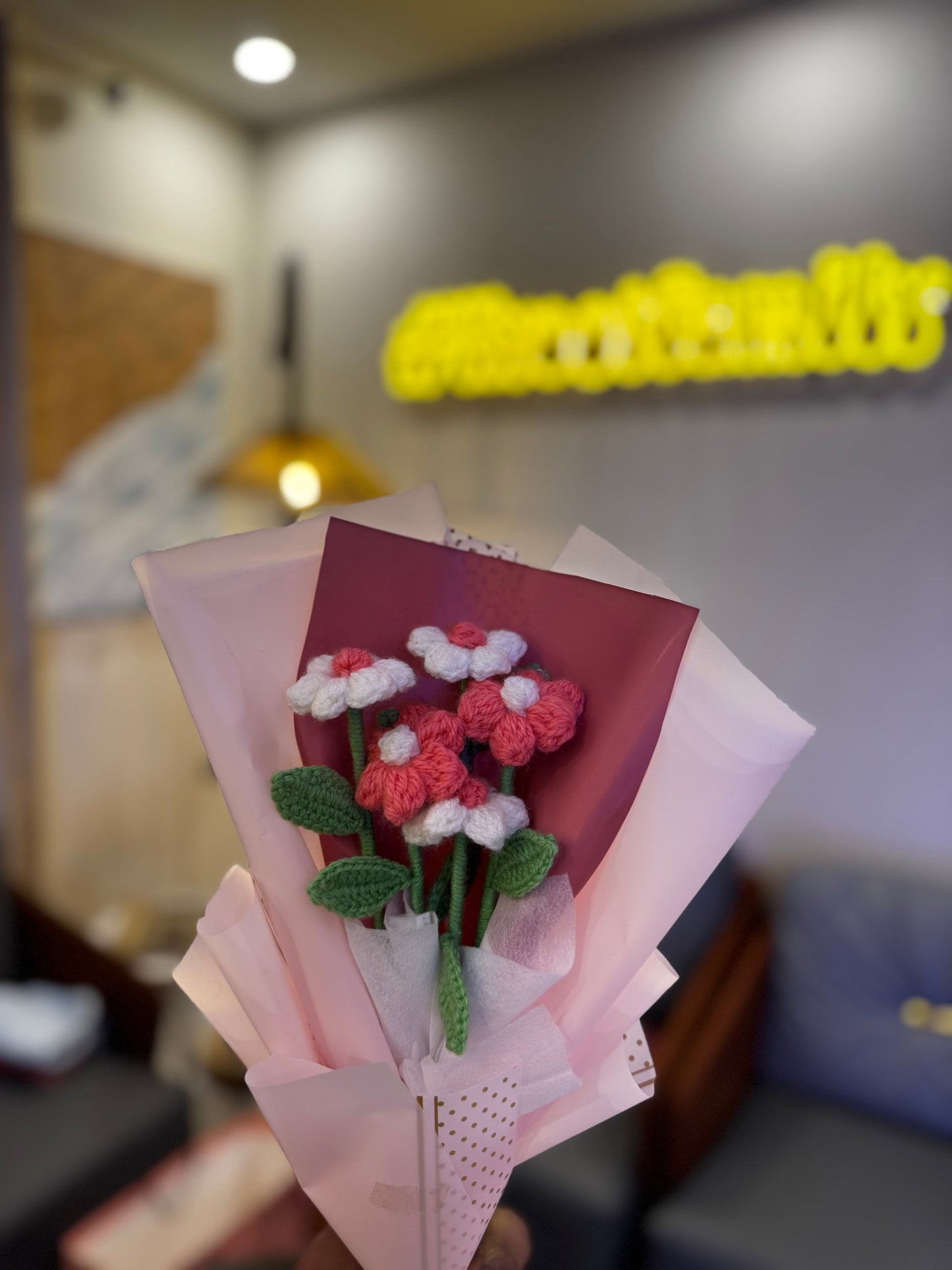 Puff, Fluff & Pretty Stuff