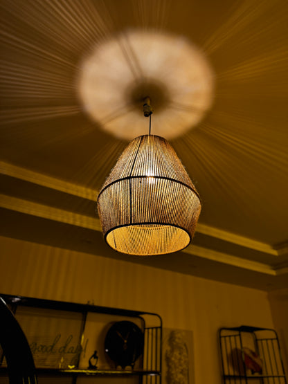 Margalla Knots - Lamshades