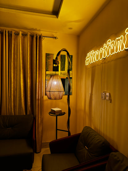 Margalla Knots - Lamshades