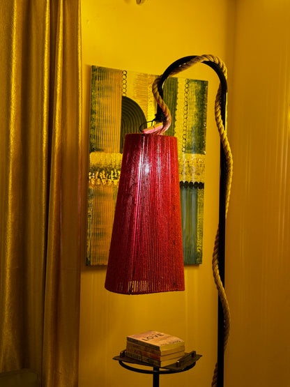 Chitral Charm - Lampshades