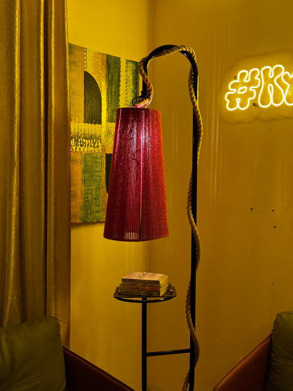 Chitral Charm - Lampshades