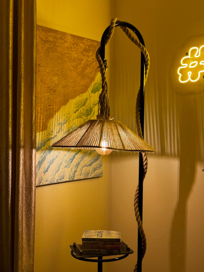 Balti Glow - Lamshades