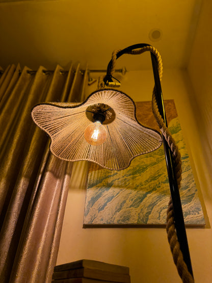 Balti Glow - Lamshades