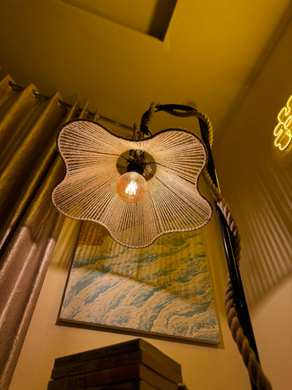 Balti Glow - Lamshades