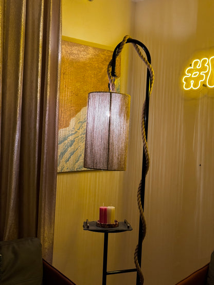 Sindhi Tassels - Lamshades