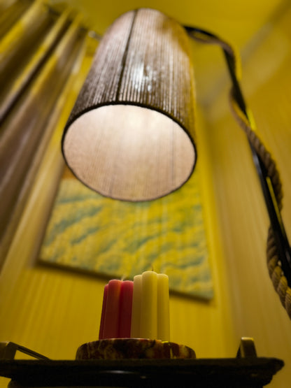 Sindhi Tassels - Lamshades