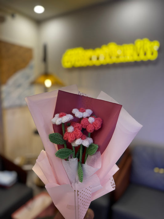 Puff, Fluff & Pretty Stuff