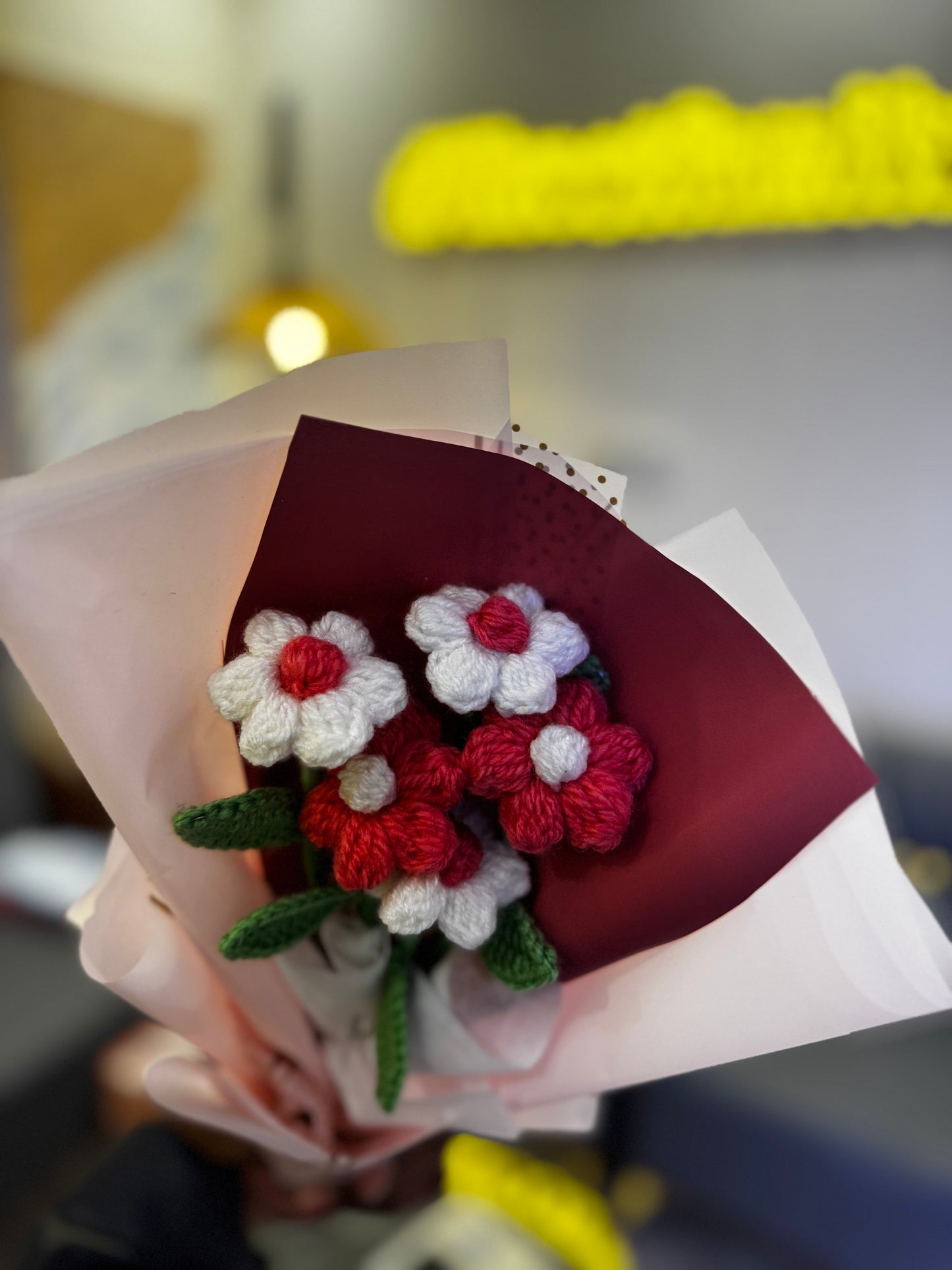 Puff, Fluff & Pretty Stuff