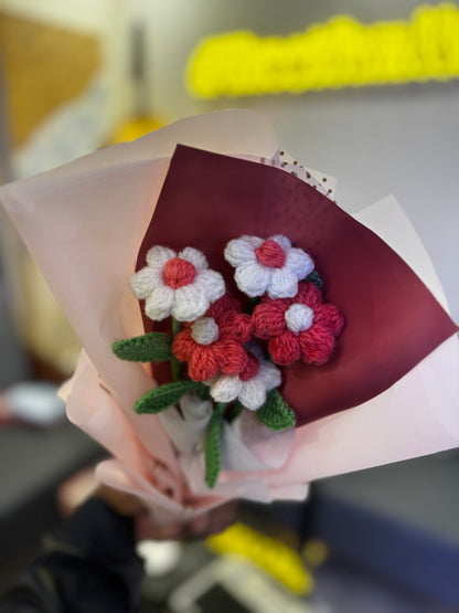 Puff, Fluff & Pretty Stuff