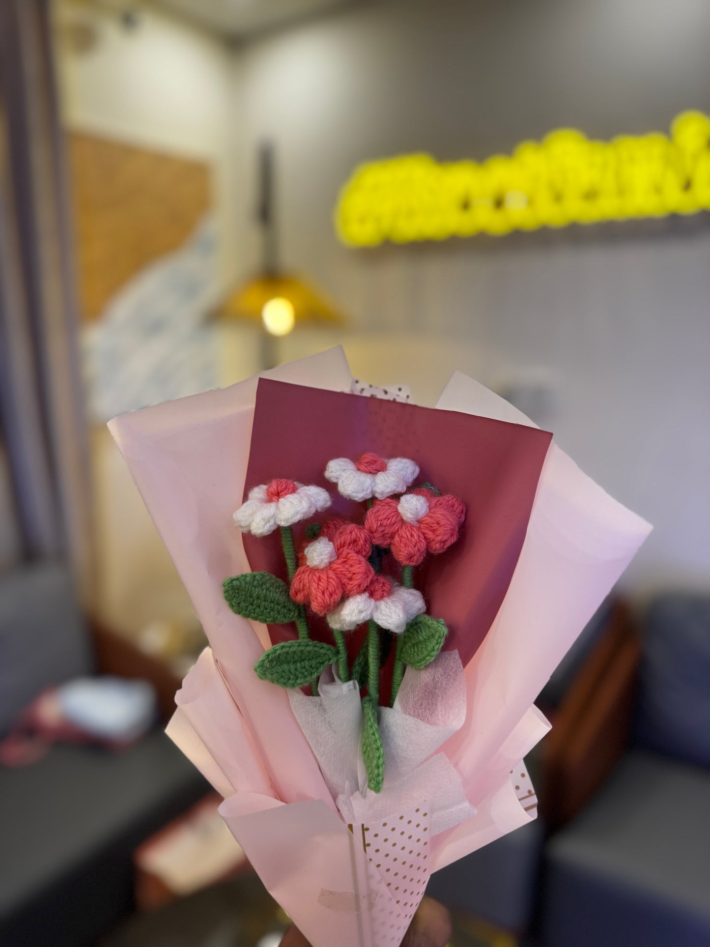 Puff, Fluff & Pretty Stuff