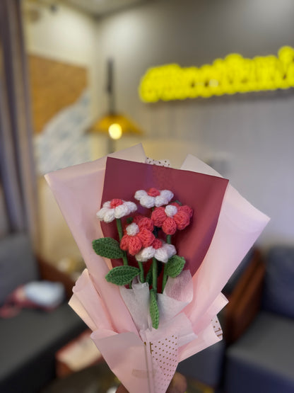 Puff, Fluff & Pretty Stuff