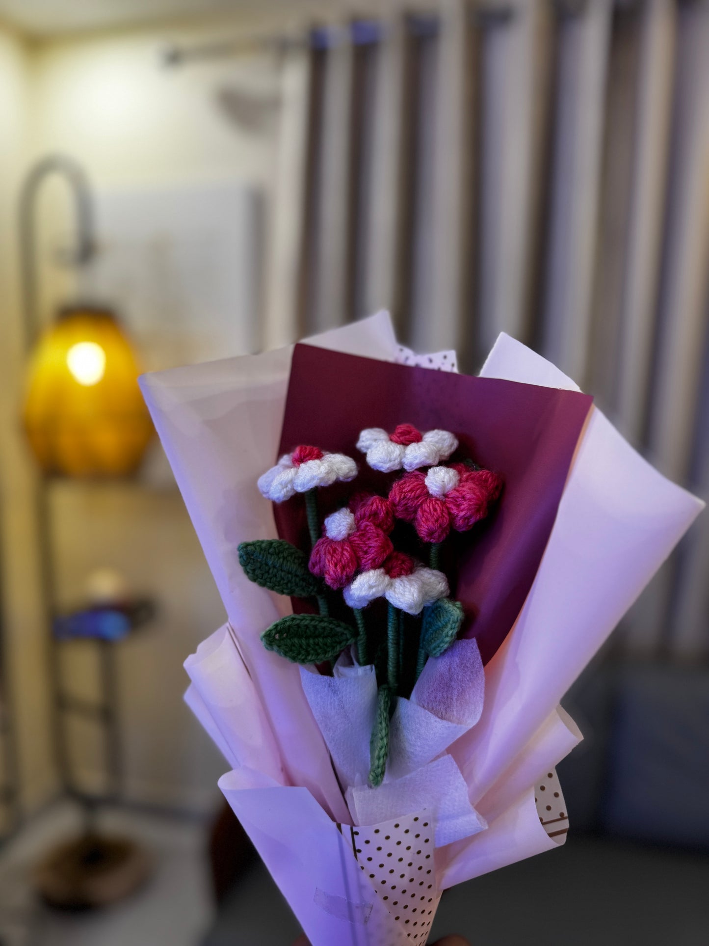 Puff, Fluff & Pretty Stuff